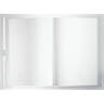 LEITZ Prospekthülle 47230003 DIN A3 quer 0,13mm PP farblos, 50St/Pck