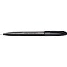 PENTEL Feinschreiber Sign Pen max. 2mm Acrylspitze S520-A schwarz