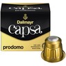 DALLMAYR Kaffeekapsel capsa Prodomo 111000000, 10St/Pck