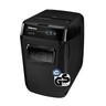 FELLOWES Aktenvernichter AutoMax 130C 4680101 schwarz