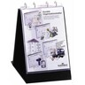 DURABLE Tischflipchart 8560 A4 hoch