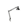 MAUL LED Tischleuchte MAULstudy 8201190 10Watt, Farbe schwarz