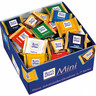 RITTER SPORT Schokolade Mini 529457, 84St/Pck