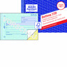 AVERY ZWECKFORM Quittung 1735 DIN A6 quer 2x40Blatt