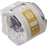 BROTHER Farbetikettenrolle CZ1003 19mm:5m weiß