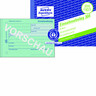 AVERY ZWECKFORM Einnahmebeleg 304 DIN A6 quer, 50Bl/Pck