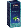 MESSMER Tee Kräuter Classic Moments, 25St/Pck