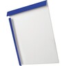 BIELLA Klemmbrett Attraction 0347402.43 A4 Magnet 2Kl. blau