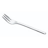 ESMEYER Kuchengabel Bettina 250-093 15cm Edelstahl si, 12St/Pck