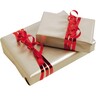 CLAIREFONTAINE Geschenkpapier 95776C 70cmx3m silber