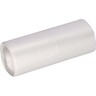 Müllsack 16-20Ltr 6mic transparent, 50St/Pck