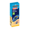 TESA Kleberoller 59190-00005 8,4mm:8,5m Einweg blau