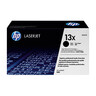 HP Toner Q2613X 13X 4.000 Seiten schwarz