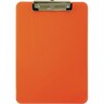MAUL Schreibplatte 2340641 DIN A4 226x318mm Metall orange