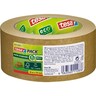 TESA Papierpackband 50mm:50m braun tesapack ecoLogo 58291-00000