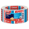 TESA Packband 50mm:66m kristallklar tesapack CrystalClear 57807-00000