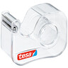TESA Handabroller 57447-00001 bis 19mm:10m transparent