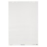 SOENNECKEN Flipchartblock 1139 68x99cm 20Bl. Blanko, 10St/Pck
