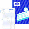 AVERY ZWECKFORM Lieferschein 724 DIN A6 2x50Blatt