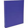 EXACOMPTA Ringbuch DIN A4 PP 30mm 2Ringe blau