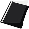LEITZ Schnellhefter 41910095 DIN A4 max. 250Blatt PVC schwarz