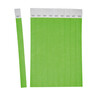 AVERY ZWECKFORM Eventbänder Tyvek neongrün 256x19mm, 500St/Pck