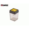 DAHLE Doppeldosenspitzer 2-fach 53465