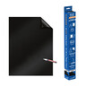 LEGAMASTER Flipchartfolie Magic Chart PP schwarz 60x80cm, 25St/Pck