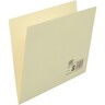 ELBA Einstellmappe 100091738 DIN A4 180g Kraftkarton chamois