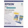 EPSON Stylus Color Folie A4 SO-41063 Overheadfolie, 30Bl/Pck