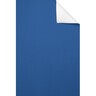 STEWO Geschenkpapier Uni Basic 70cm 2m dunkelblau Kraftpapier Rolle