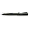 LAMY Füllhalter 3065 Feder M Tintenpatrone T10 safari umbra