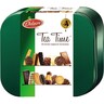 DELACRE Gebäckmischung TeaTime 5674 1kg