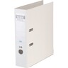 ELBA Ordner Rado Lux brillant 100022618 breit weiß