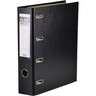 ELBA Doppelordner A4 100551851 Rado-Plast PVC RB75 schwarz