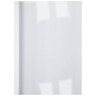 GBC Thermobindemappe LinenWeave IB386312 DIN A4 ws, 100St/Pck