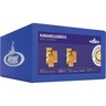 HOPPE Karamellgebäck HD400, 200St/Pck
