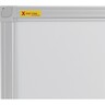 FRANKEN Schreibtafel 240x120cm X-tra! SC3206 emailliert weiß