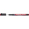 EDDING Folienschreiber 1mm 142M permanent rot