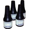 FRANKEN Nachfülltusche 100ml schwarz