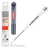 EDDING Tiefloch Baumarker grafit 8880+8881, 7-teiliges Set