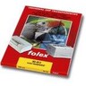 FOLEX Universal-Folie Inkjet/Laser BG40.5RS A4, 50St/Pck