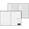 BRUNNEN Buchkalender A4 2027 TimeCenter 1W/2S 1072440907