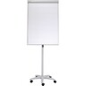 MAUL Flipchart MAULoffice 6375 582 70x100cm Sternfuß grau