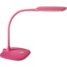 ALCO LED-Schreibtischleuchte 9 082-20 5W 420lm pink