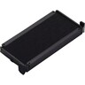 TRODAT Stempelkissen 78252 Typ 6/4913 schwarz, 2St/Pck