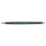 FABER-CASTELL Fallminenstift TK 9400 2mm 139400 HB