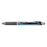 PENTEL Gelroller EnerGel Xm Retractable 0,25mm BLN75-AO schwarz