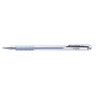 PENTEL Geltintenroller Hybrid 0,4mm silber