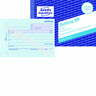 AVERY ZWECKFORM Quittung 300 DIN A6 quer 50Blatt